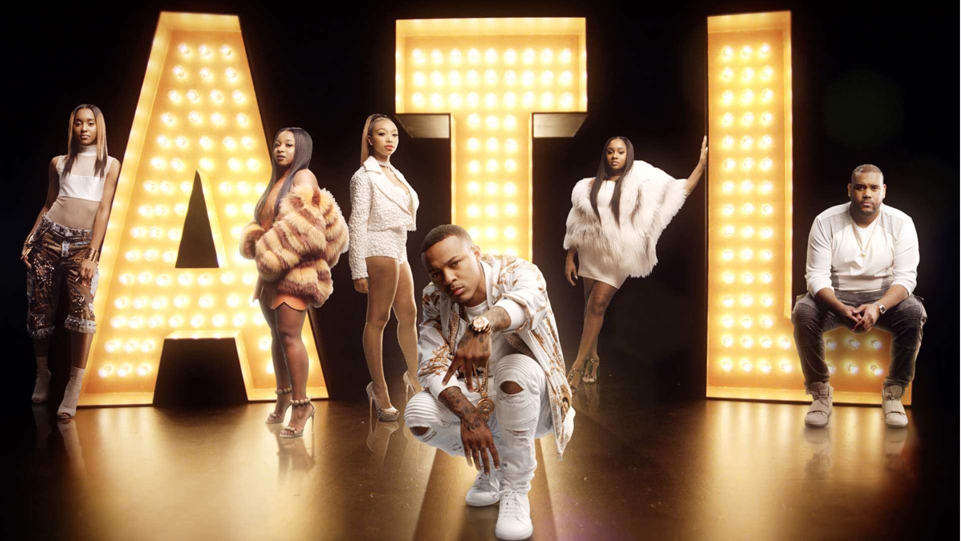 Season 1