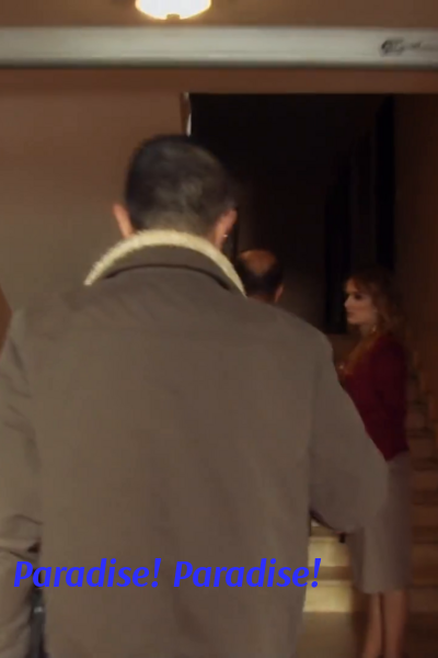 Paradise! Paradise!
