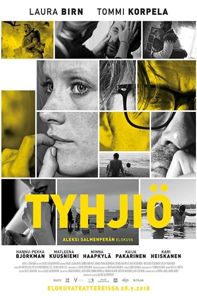 Tyhji&ouml; (Void)