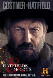 Hatfields and McCoys - Part 1