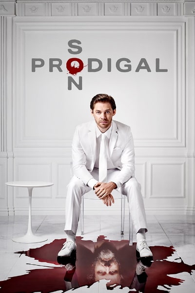 Prodigal Son - Season 2