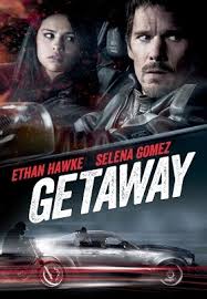 Getaway