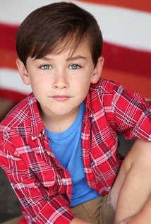 Aidan Wallace