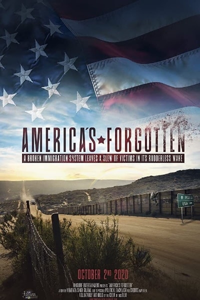 America's Forgotten