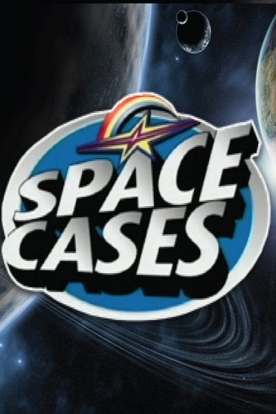 Space Cases - Season 1