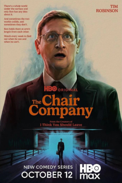 The Chair Company - Season 1