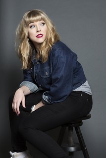 Eliza Skinner