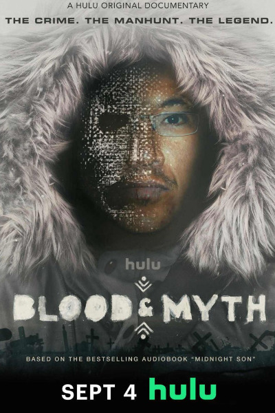 Blood and Myth
