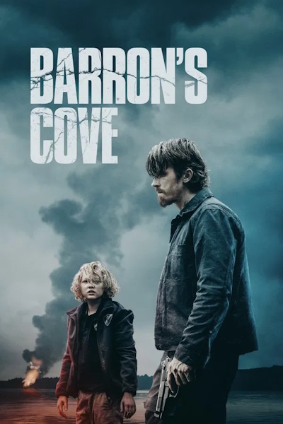 Barrons Cove (2024)