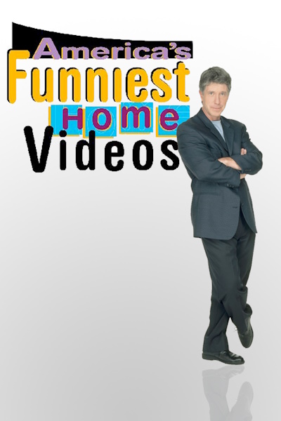 Americas Funniest Home Videos - Season 14