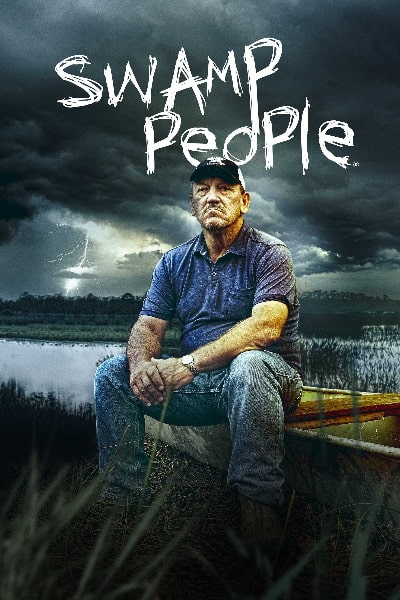 Swamp People - Season 13