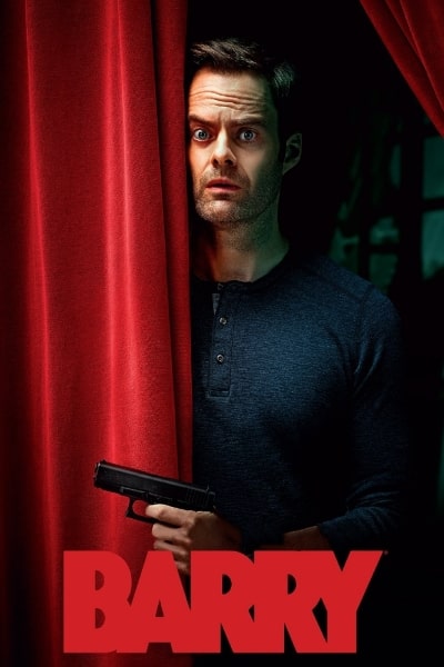 Barry - Season 2