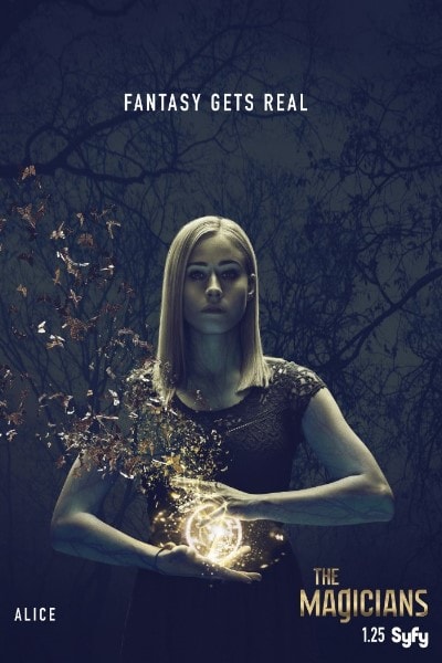 The Magicians - Season 3