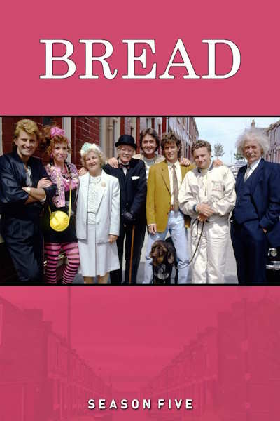 Bread - Season 5