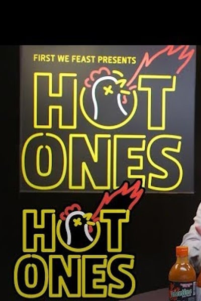 Hot Ones - Season 4
