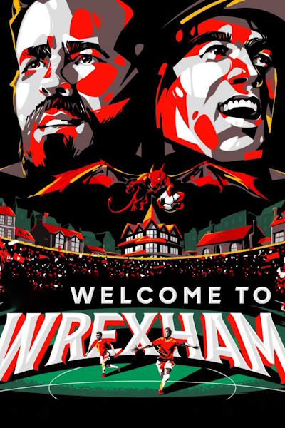Welcome to Wrexham - Season 3