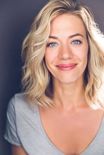 Brenna Palughi