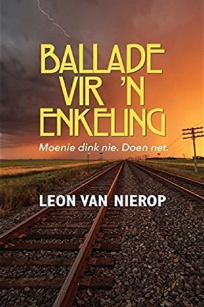 Ballade vir n Enkeling - Season 1
