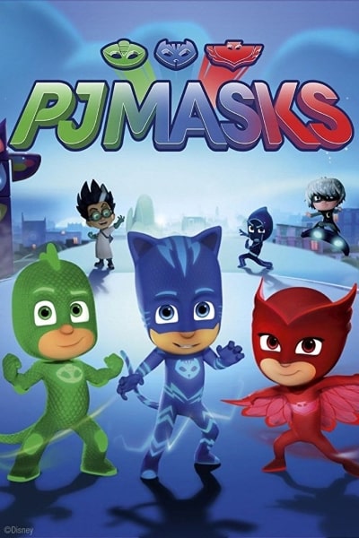 PJ Masks - Season 2