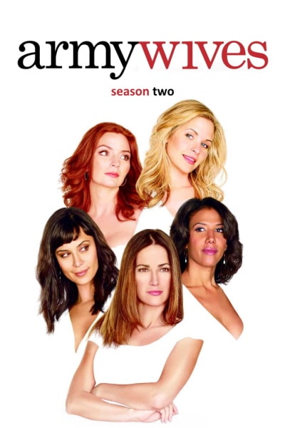 Army Wives - Season 2