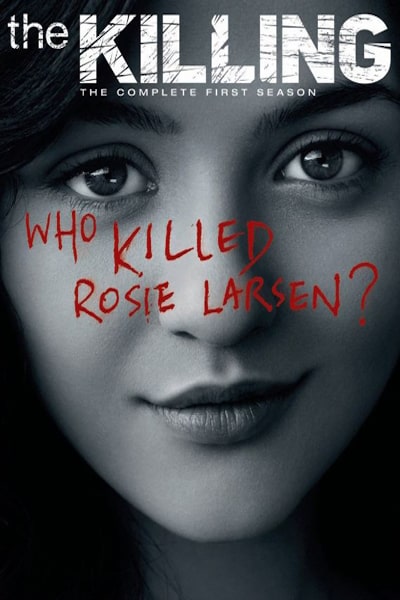 The Killing - Season 1