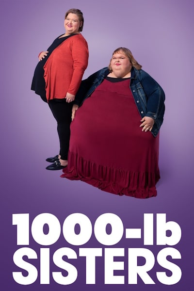 1000-lb Sisters - Season 5