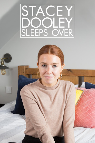 Stacey Dooley Sleeps Over - Season 5