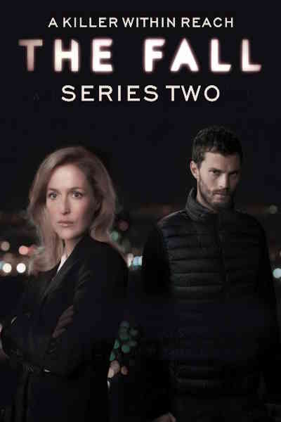 The Fall - Season 2