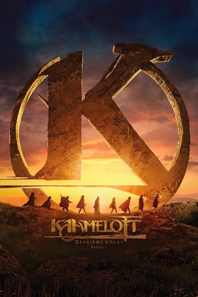 Kaamelott Deuxieme volet Partie 1