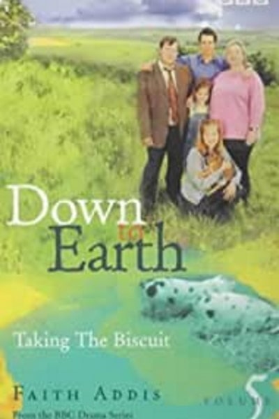 Down to Earth - Season 4