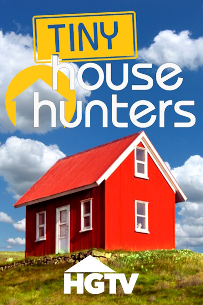 Tiny House Hunters - Season 1