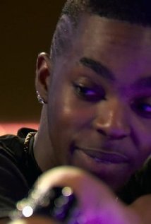 Roscoe Dash
