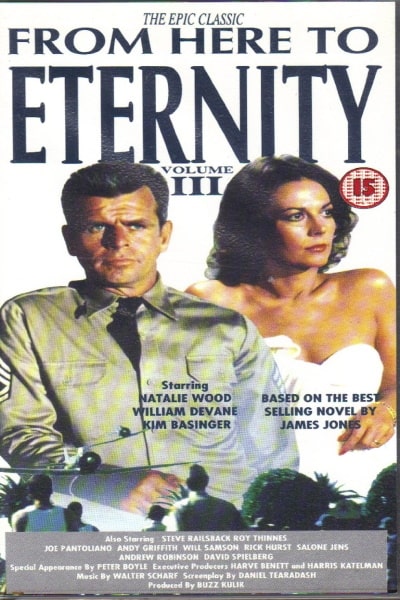 From Here to Eternity - Season 1