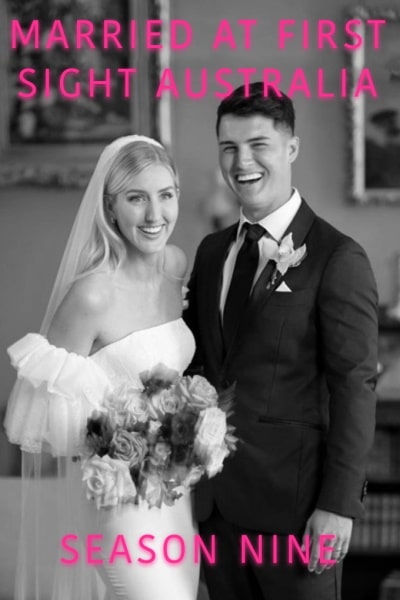 Married at First Sight Australia - Season 9