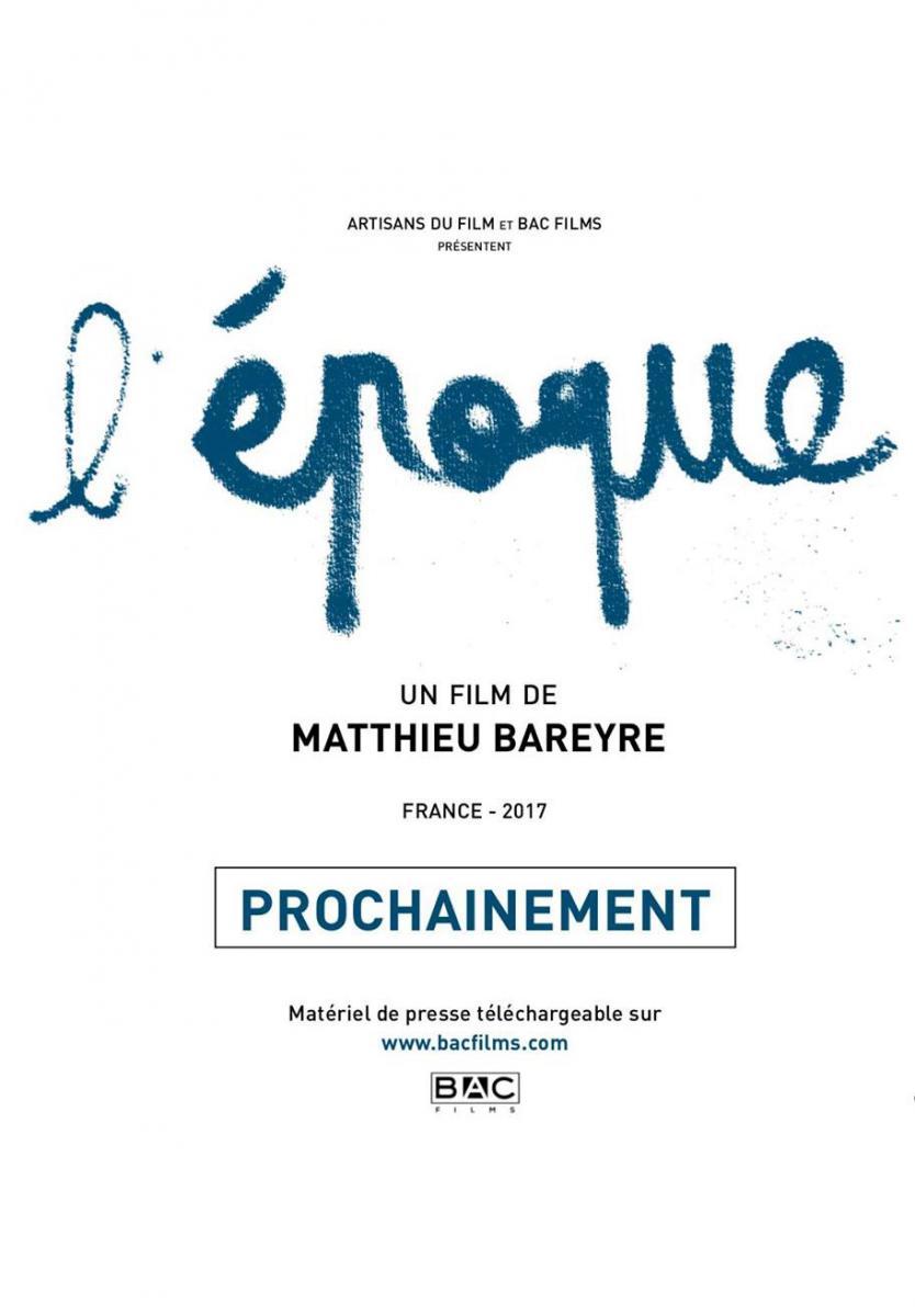 Young and Alive (L'&eacute;poque)