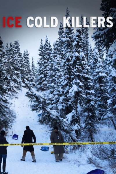 Alaska: Ice Cold Killers - Season 1
