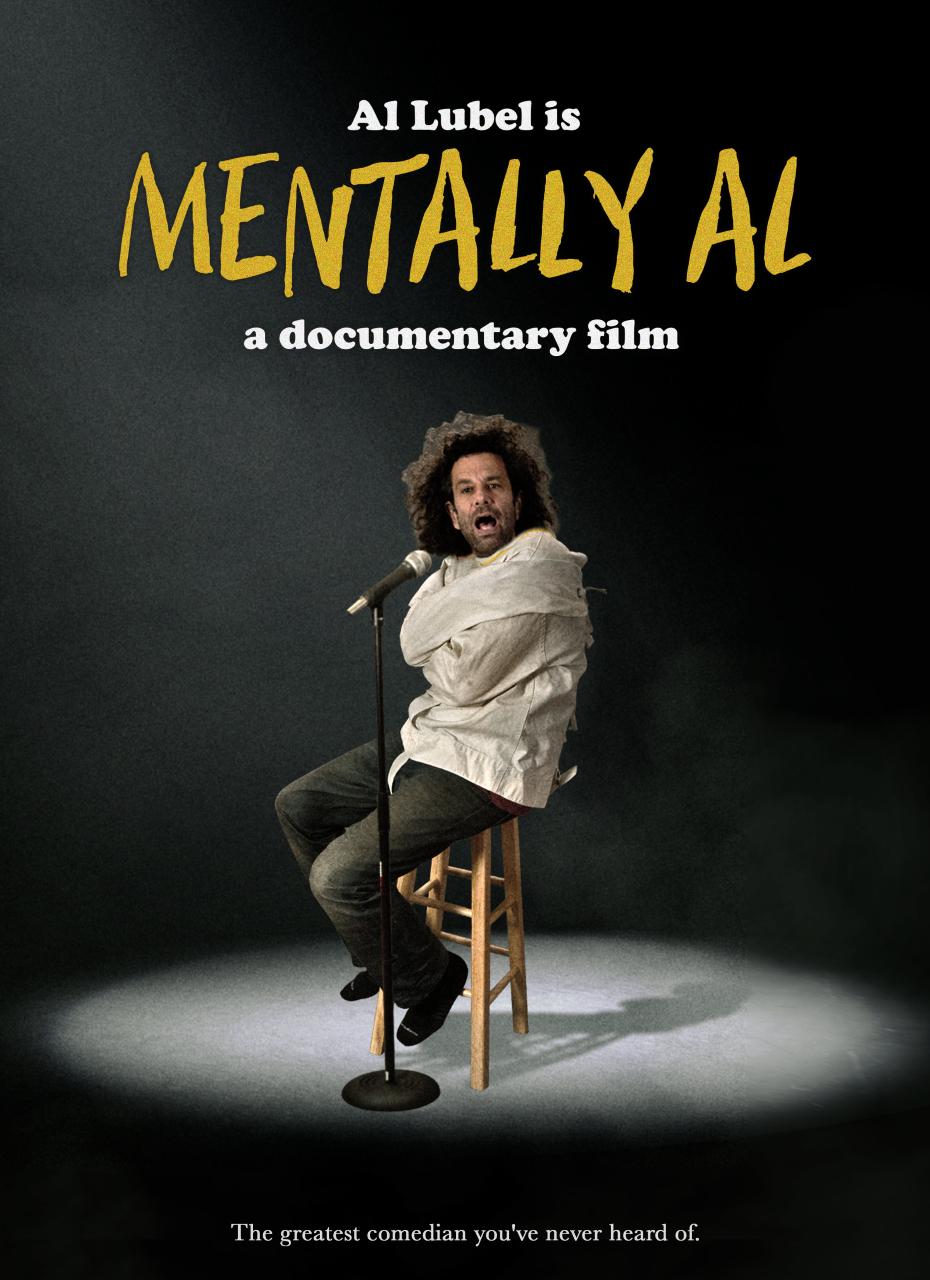 Mentally Al