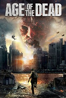 Anger of the Dead (2015)