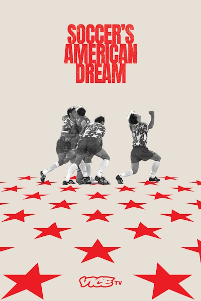 Soccers American Dream - Season 1