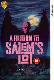 A Return to Salems Lot