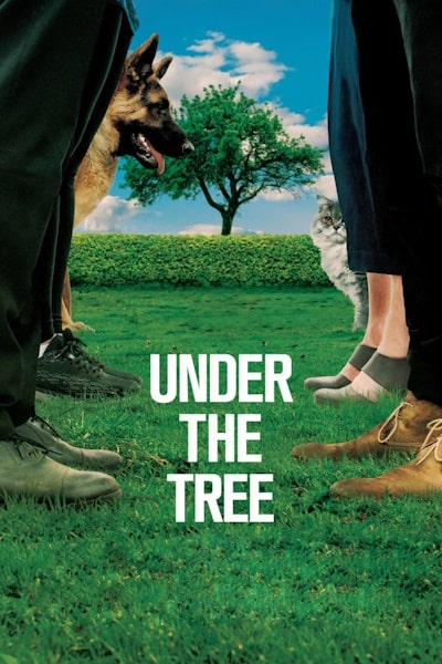 Under the Tree (Undir trenu)