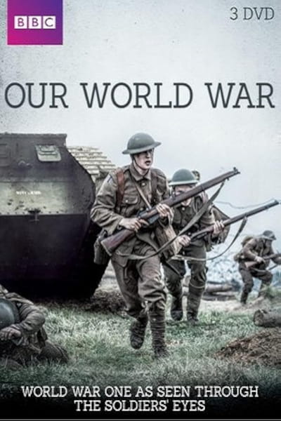 Our World War - Season 1