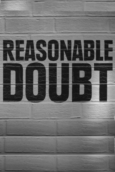 Reasonable Doubt&nbsp;- Season 1