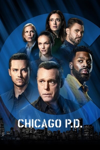 Chicago P.D. - Season 9