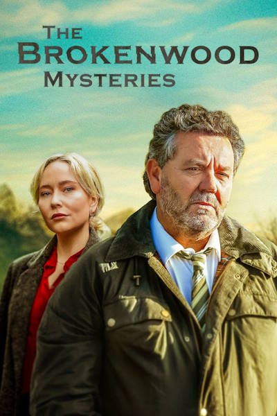 The Brokenwood Mysteries - Season 10