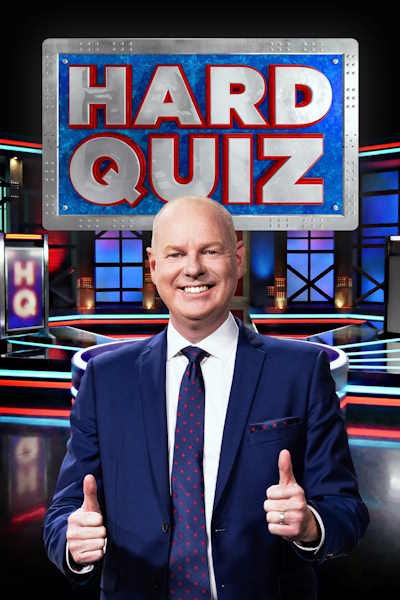 Hard Quiz - Season 9
