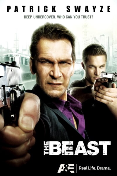 The Beast - Season 1