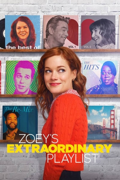 Zoeys Extraordinary Playlist - Season 1