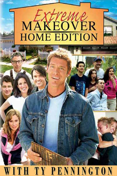 Extreme Makeover: Home Edition - Season 9