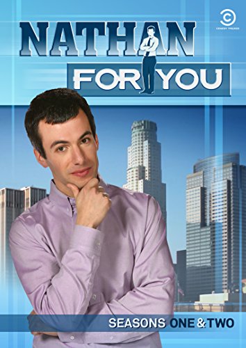 Nathan for You - Season 1